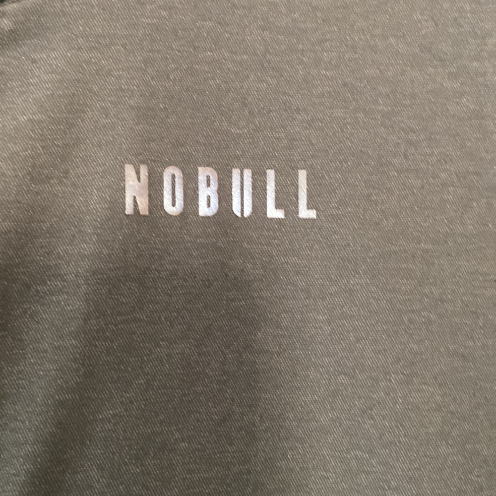 Nobull Jacket - image 4
